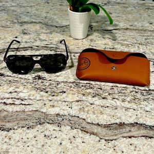 Ray Ban Bill Polarized Sunglasses